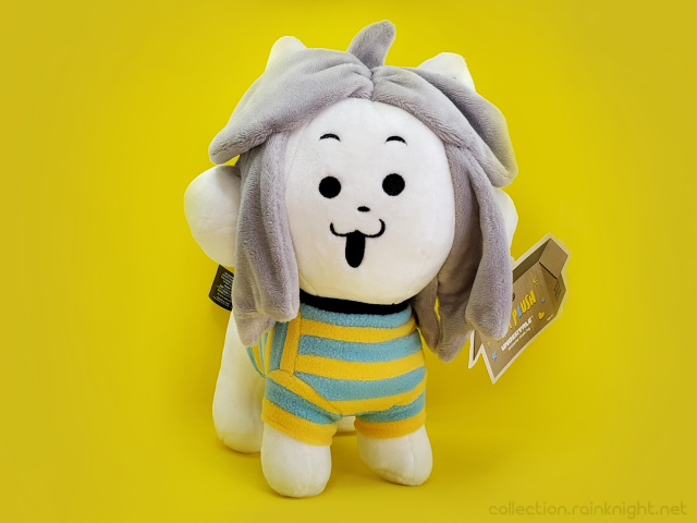 Fangamer – Undertale – Tem Plush