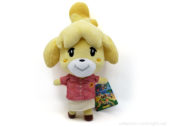 San-ei – Animal Crossing: New Horizons – Isabelle Plush