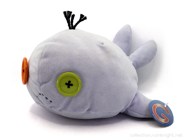 Gaia Online – Water Meat Plush