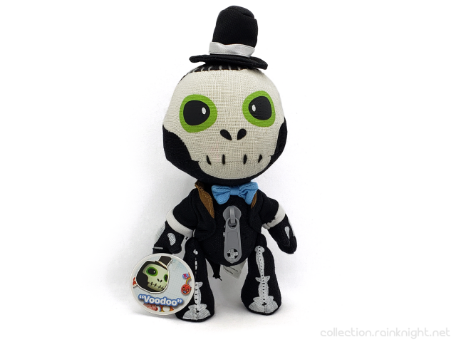 Senario – LittleBigPlanet – Voodoo Plush