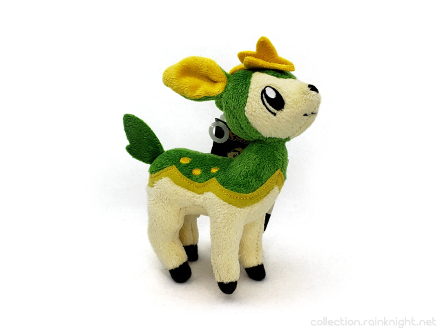 Jakks Pacific – Pokémon Plush – Deerling (Summer)