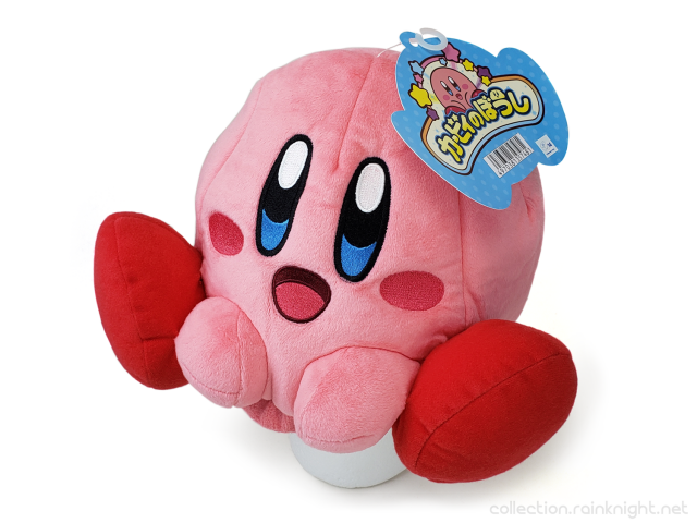 Ensky – Kirby Hat