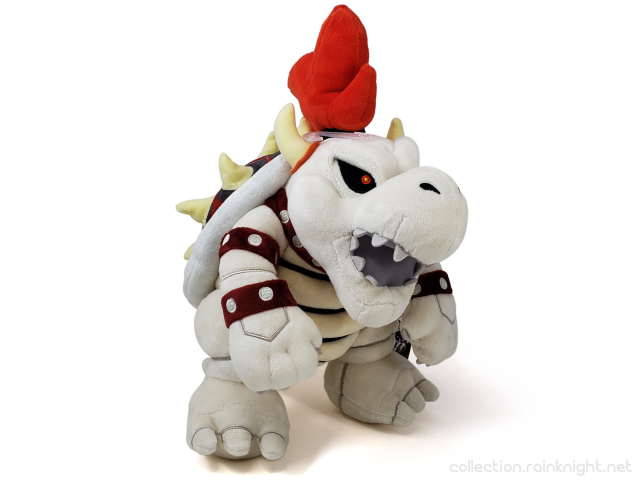 San-ei – Super Mario Allstar Collection – Dry Bowser