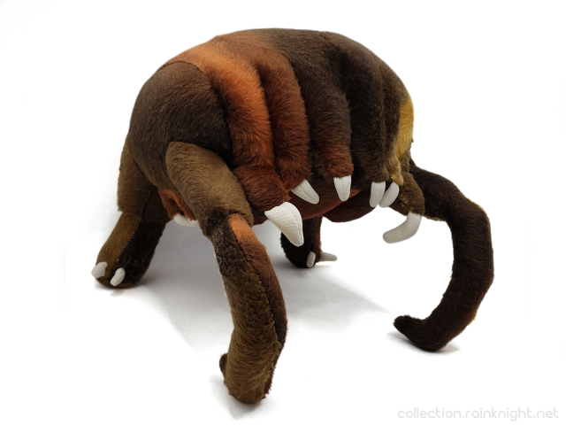 Valve – Half-Life 2 Critters – Headcrab Plush