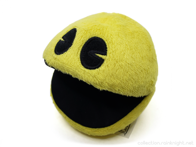 Paladone – Pac-Man Plush with Sound