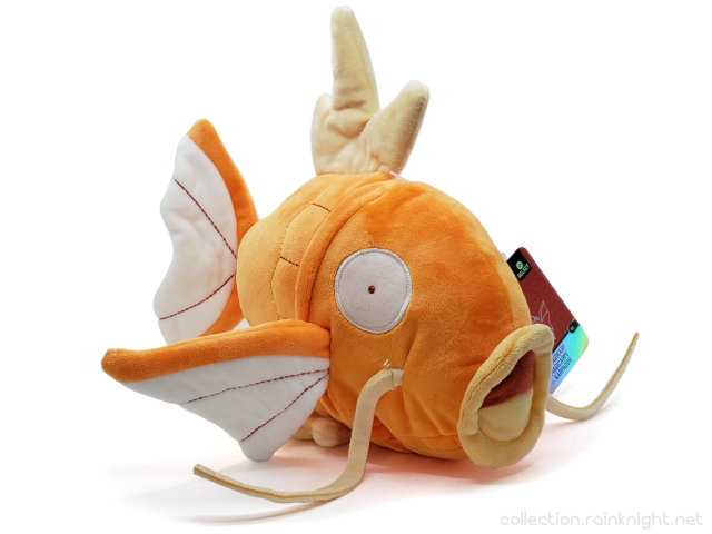 Jazwares – Pokémon Select Plush – Magikarp