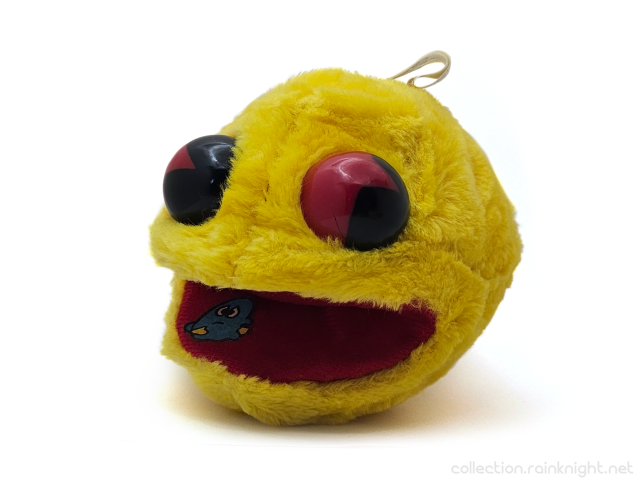 Commonwealth – Pac-Man Hand Puppet